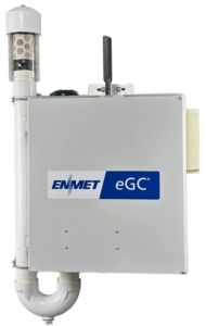 Máy sắc ký khí eGC® Gas Chromatograph